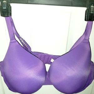 PINK /Victoria Secret push up bra